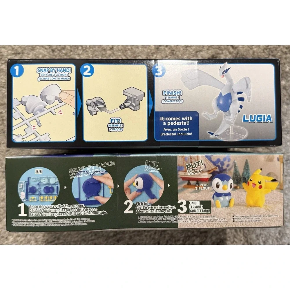 Bandai Spirits bandai spirits